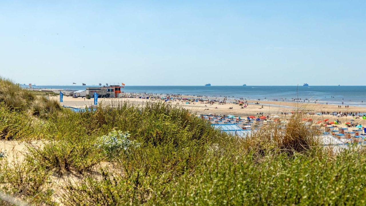 Molecaten Park Noordduinen Katwijk aan Zee Exterior foto