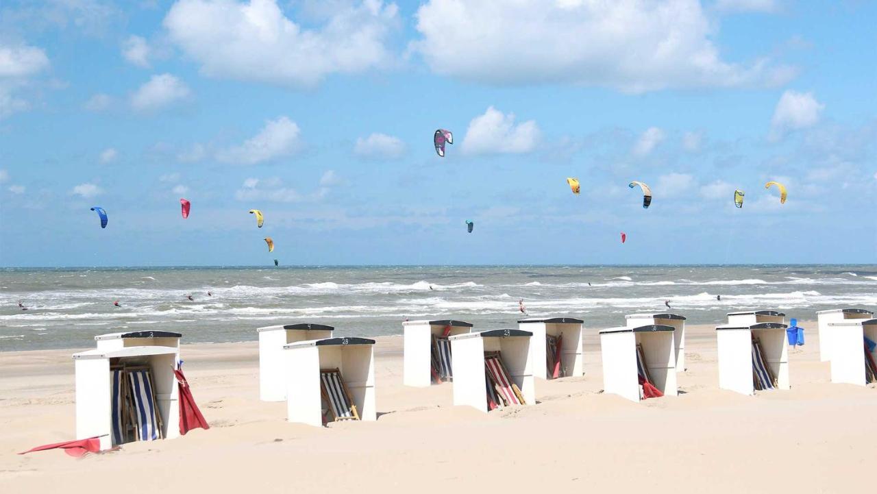 Molecaten Park Noordduinen Katwijk aan Zee Exterior foto