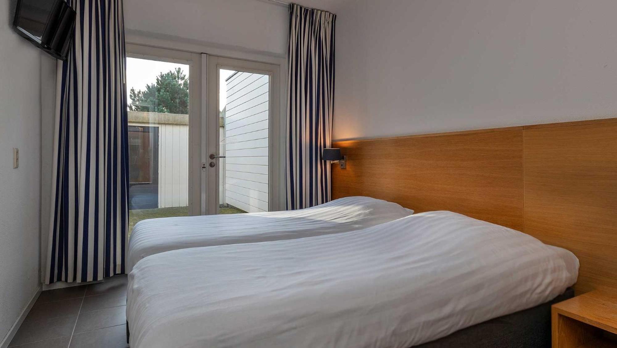 Molecaten Park Noordduinen Katwijk aan Zee Habitación foto
