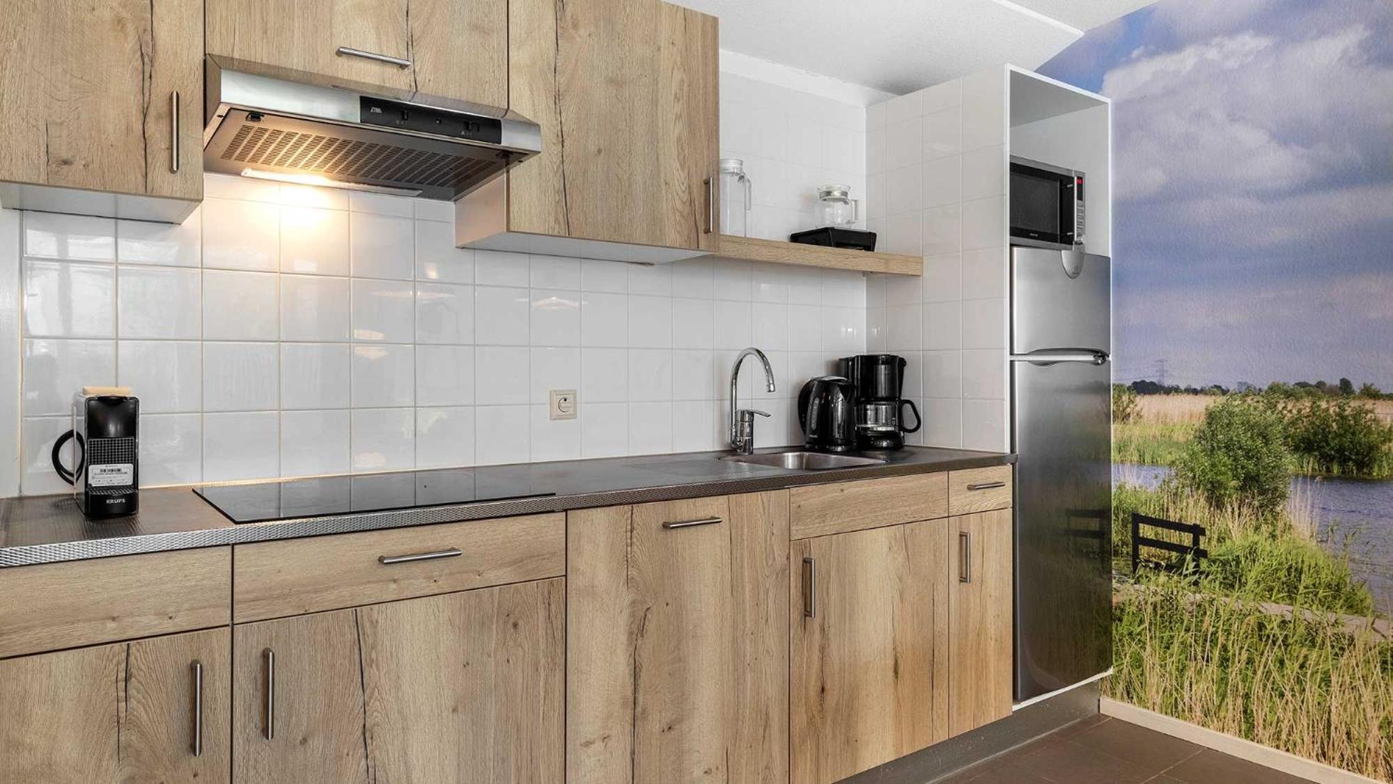 Molecaten Park Noordduinen Katwijk aan Zee Habitación foto