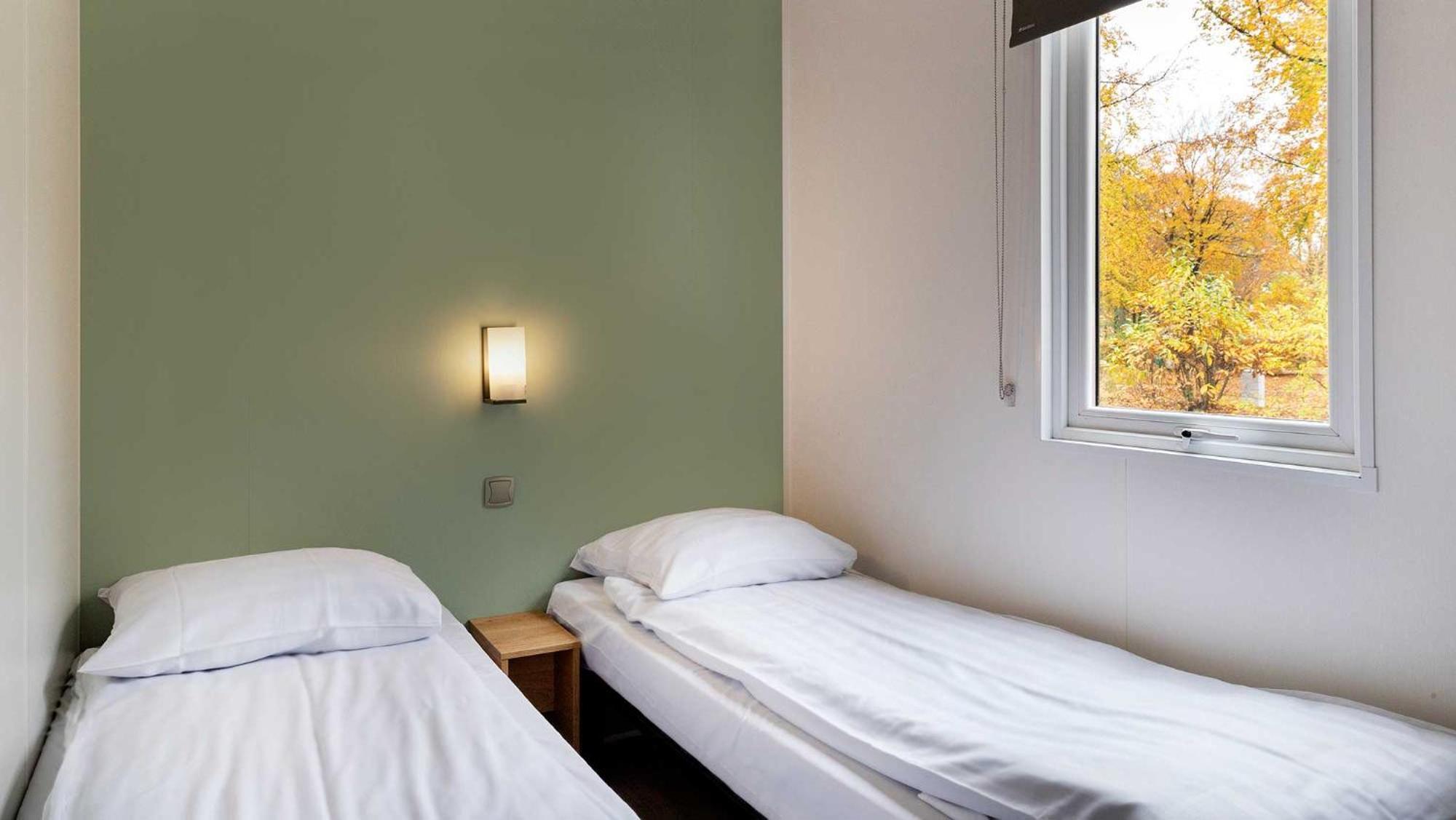 Molecaten Park Noordduinen Katwijk aan Zee Habitación foto
