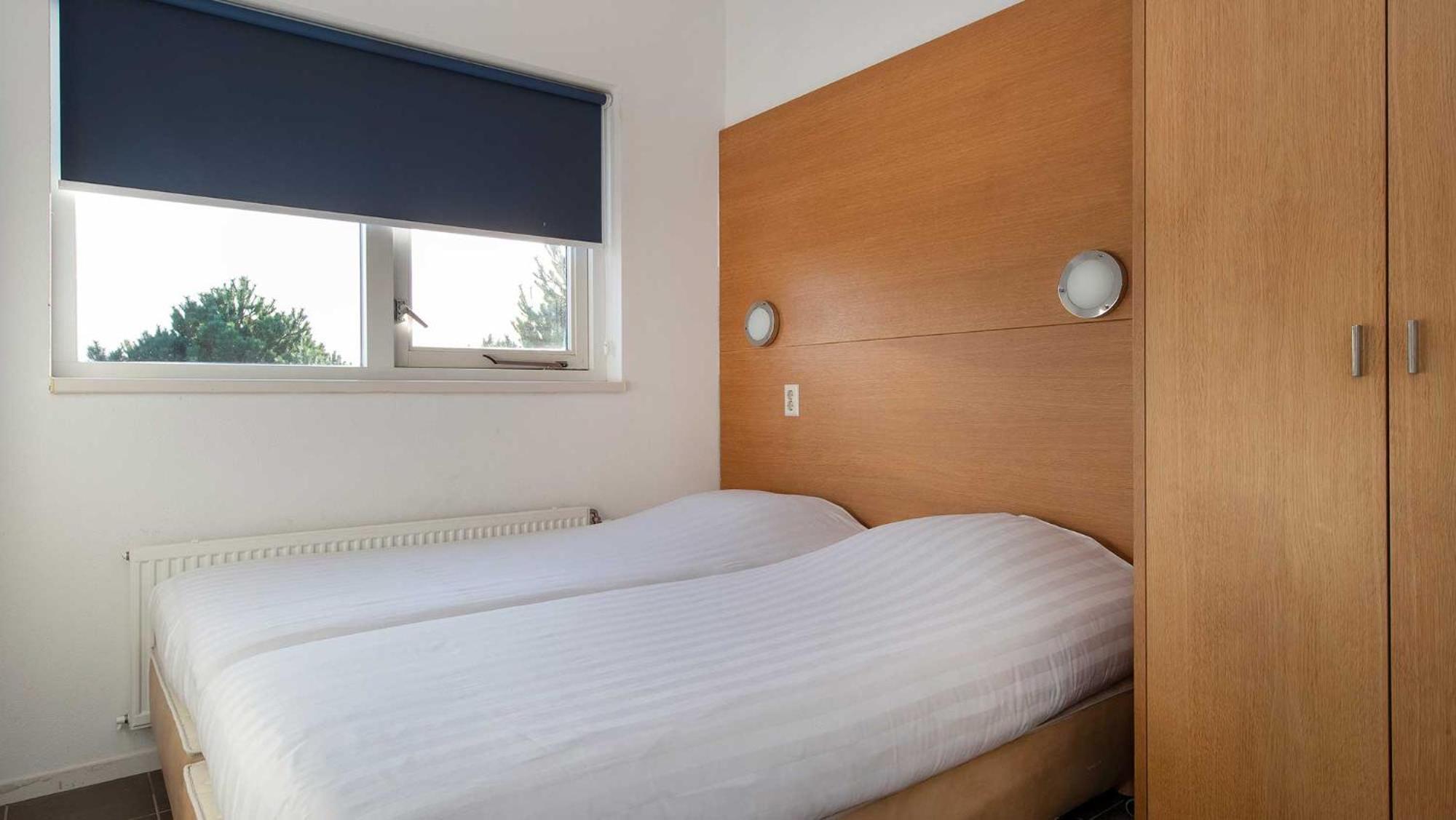 Molecaten Park Noordduinen Katwijk aan Zee Habitación foto