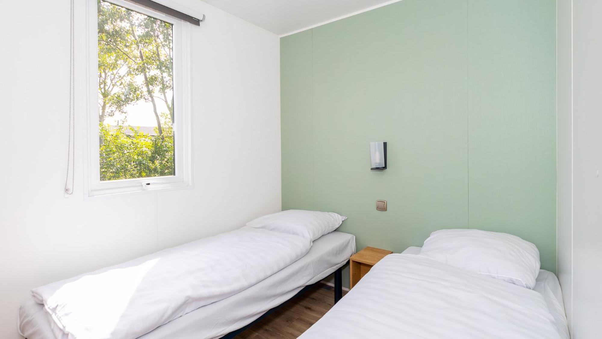 Molecaten Park Noordduinen Katwijk aan Zee Habitación foto