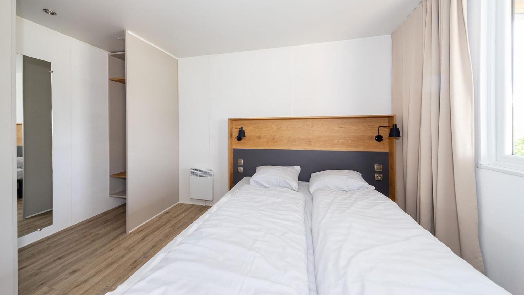 Molecaten Park Noordduinen Katwijk aan Zee Habitación foto