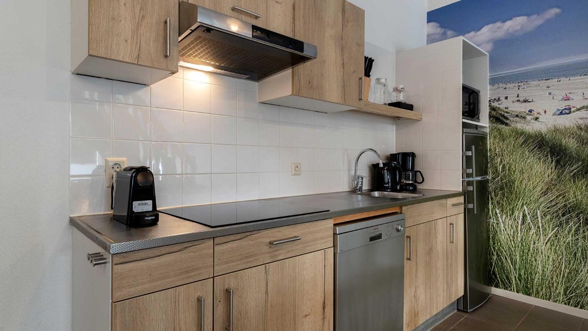Molecaten Park Noordduinen Katwijk aan Zee Habitación foto