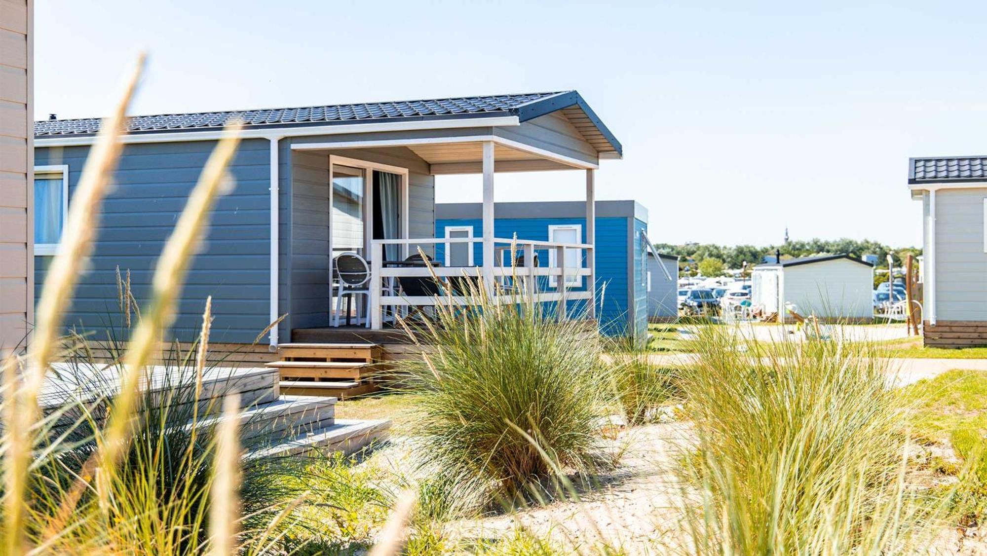 Molecaten Park Noordduinen Katwijk aan Zee Habitación foto