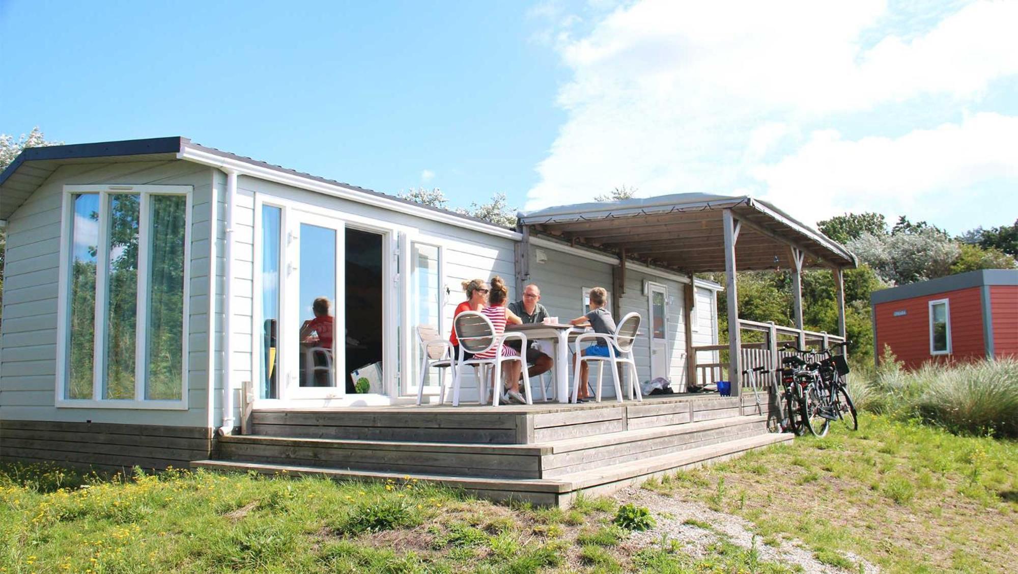 Molecaten Park Noordduinen Katwijk aan Zee Habitación foto