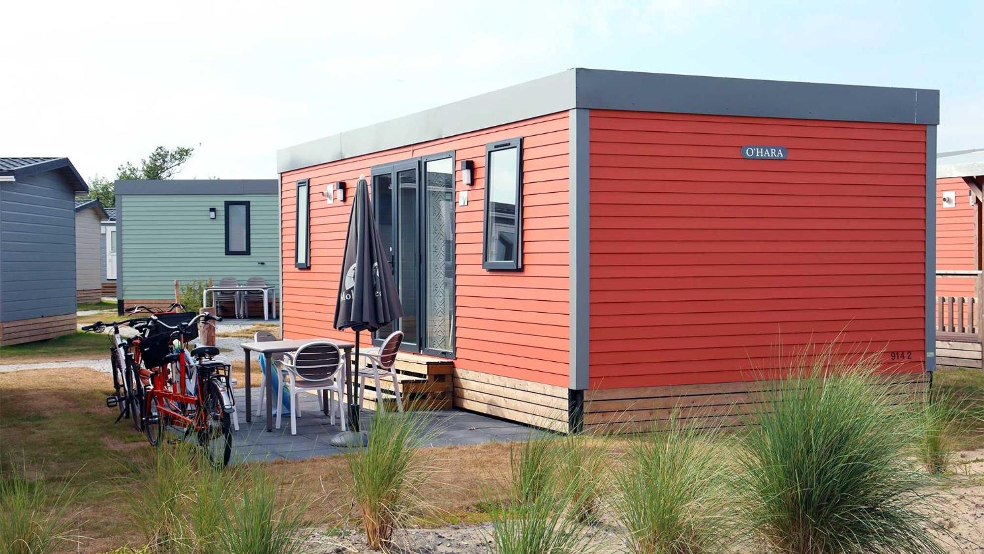 Molecaten Park Noordduinen Katwijk aan Zee Habitación foto