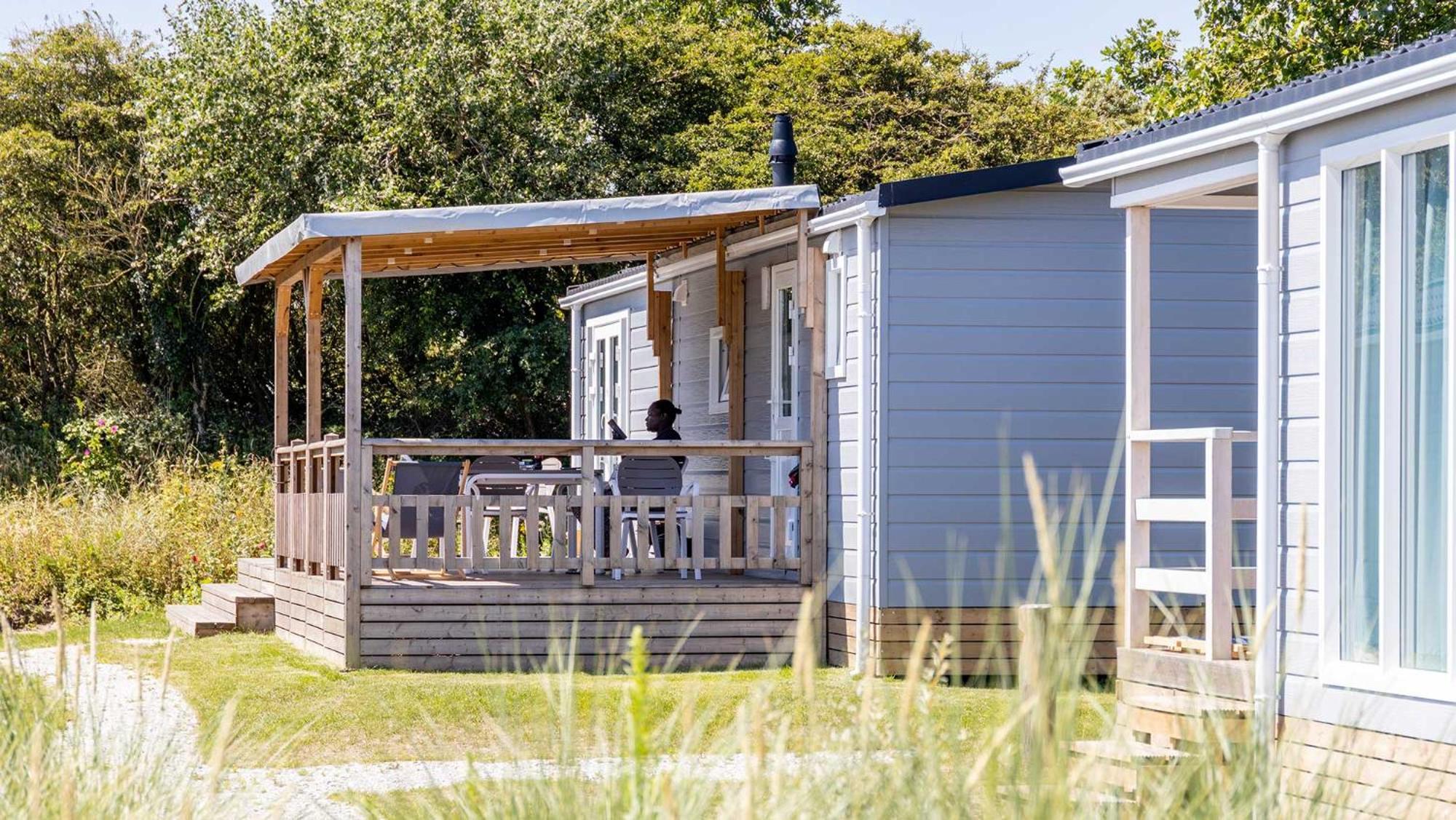 Molecaten Park Noordduinen Katwijk aan Zee Habitación foto