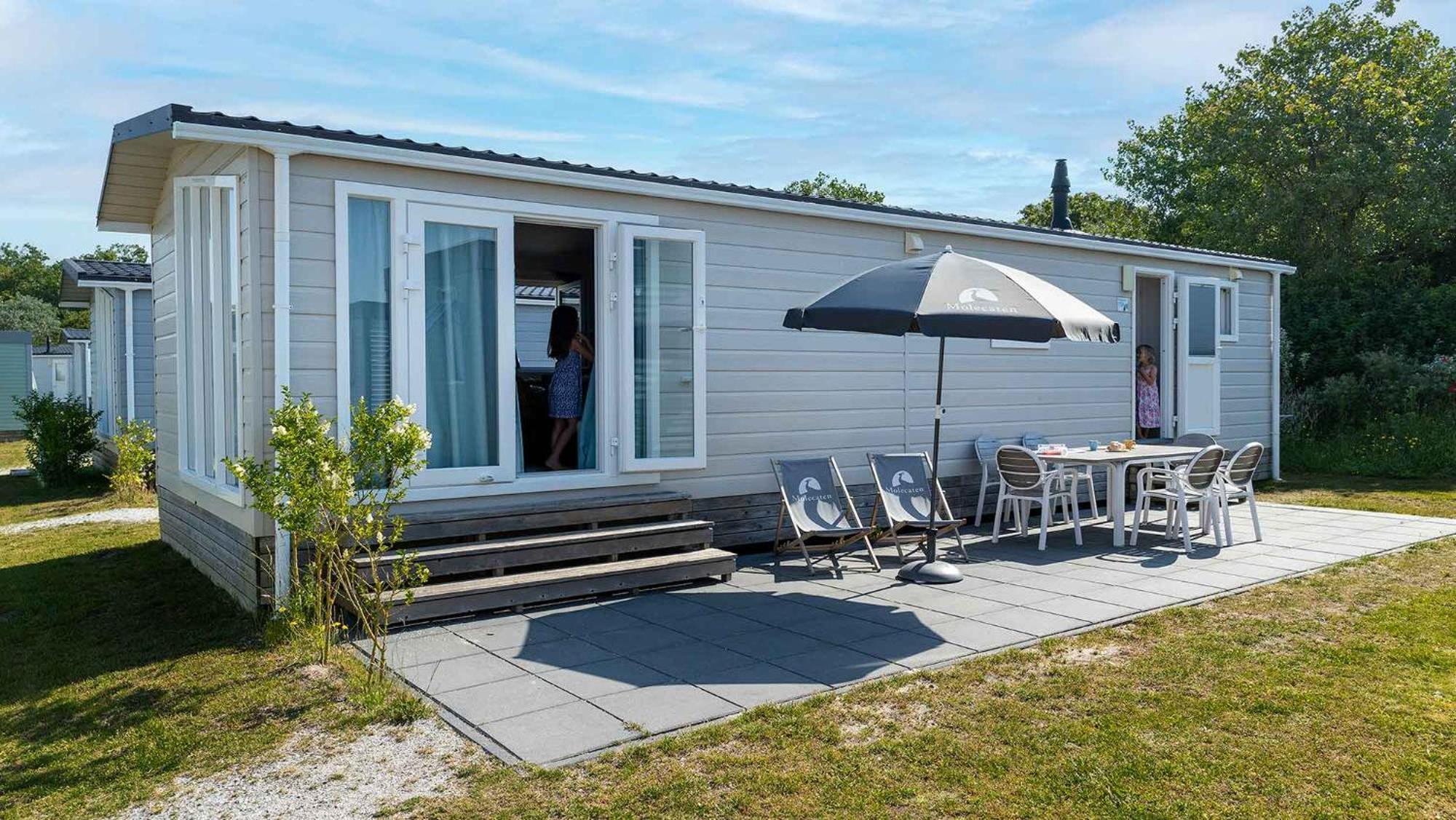 Molecaten Park Noordduinen Katwijk aan Zee Habitación foto