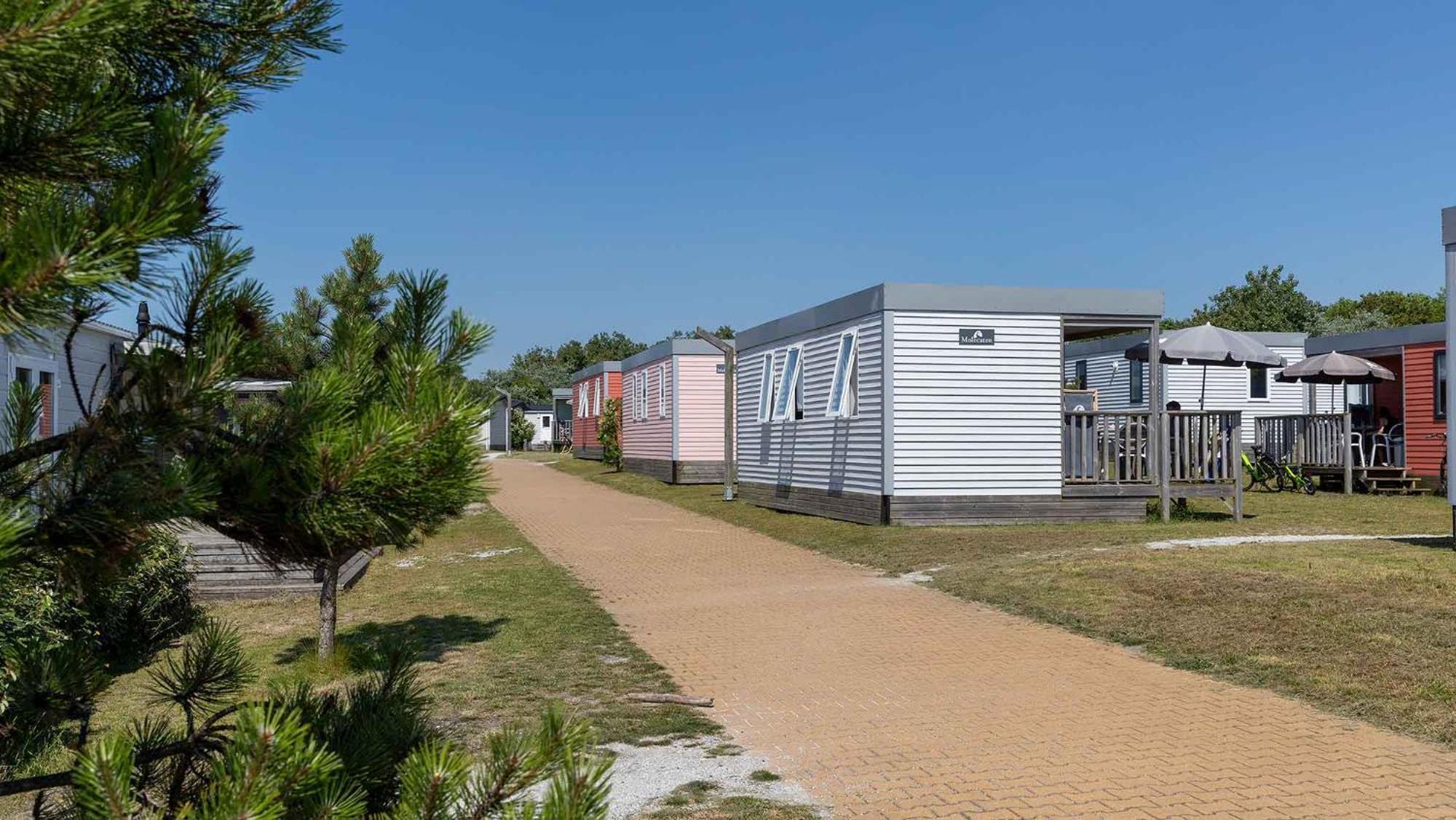 Molecaten Park Noordduinen Katwijk aan Zee Habitación foto