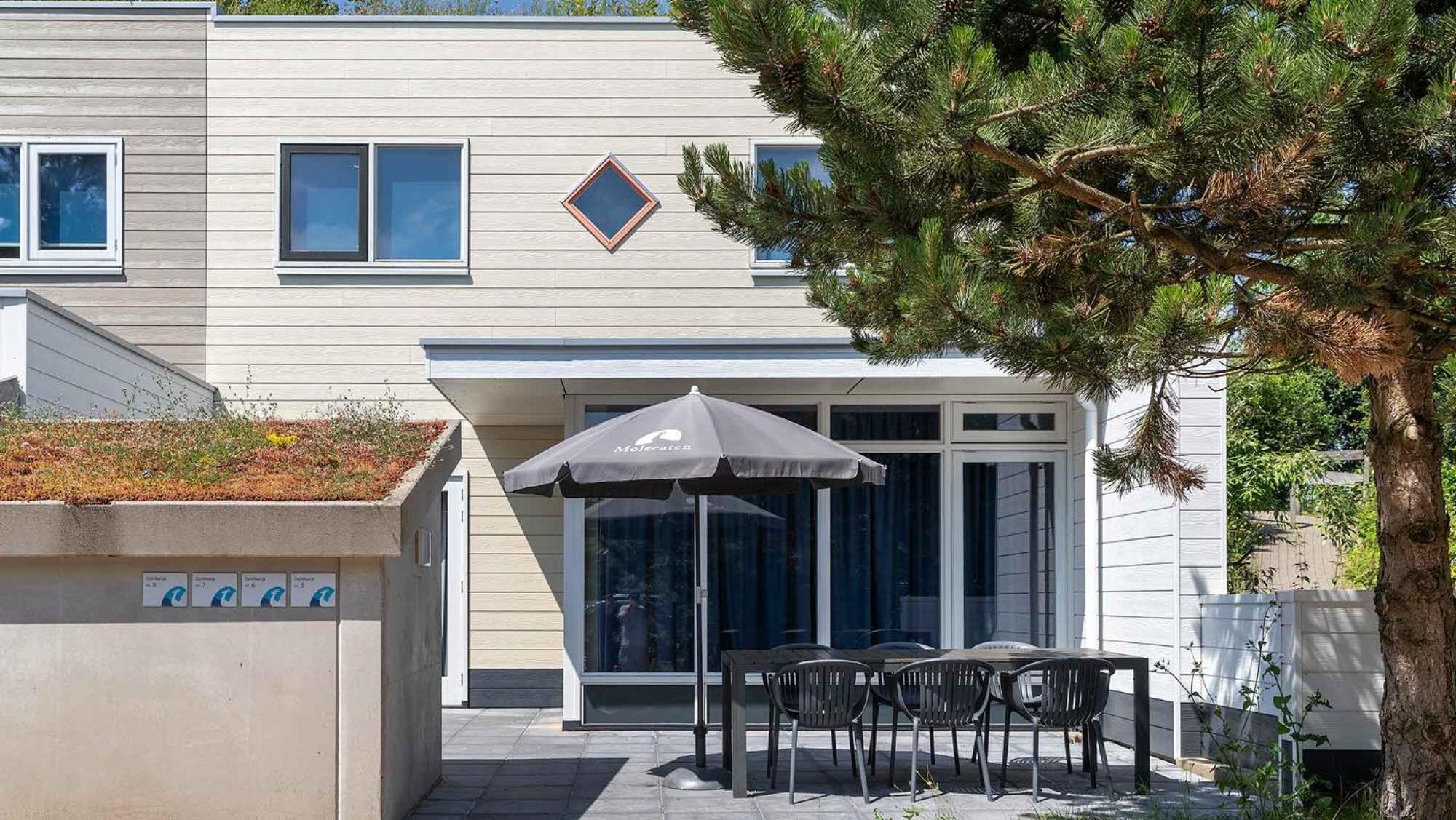 Molecaten Park Noordduinen Katwijk aan Zee Habitación foto