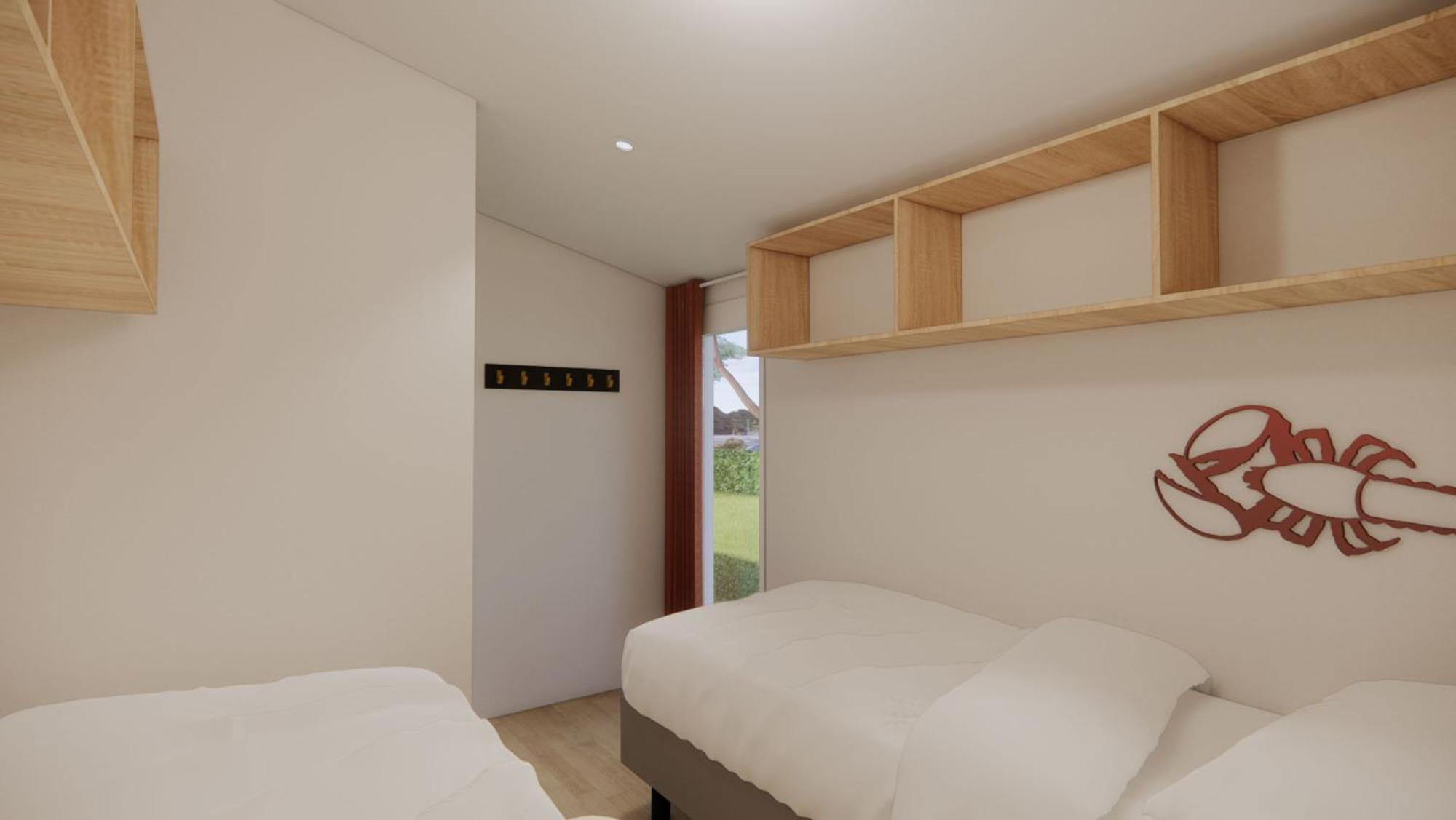 Molecaten Park Noordduinen Katwijk aan Zee Habitación foto