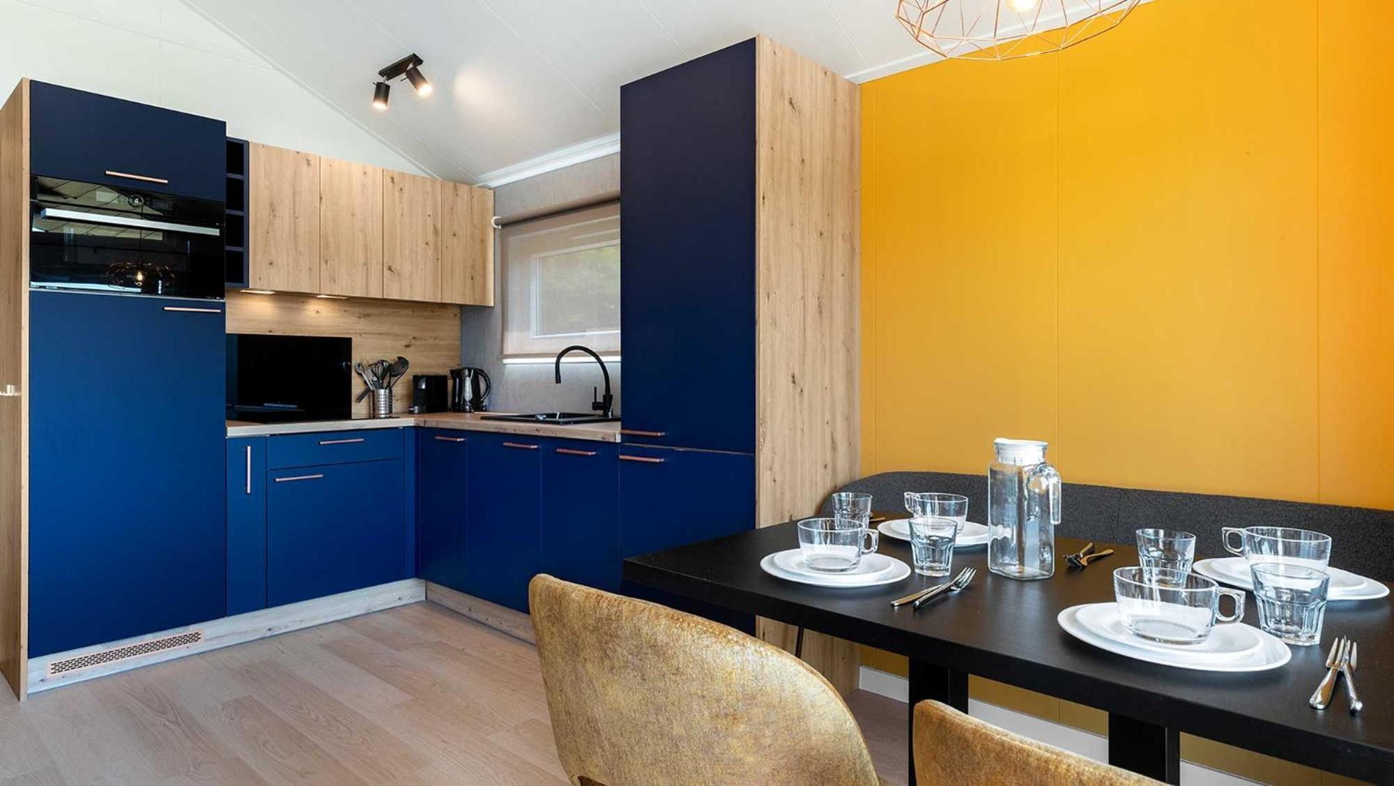 Molecaten Park Noordduinen Katwijk aan Zee Habitación foto