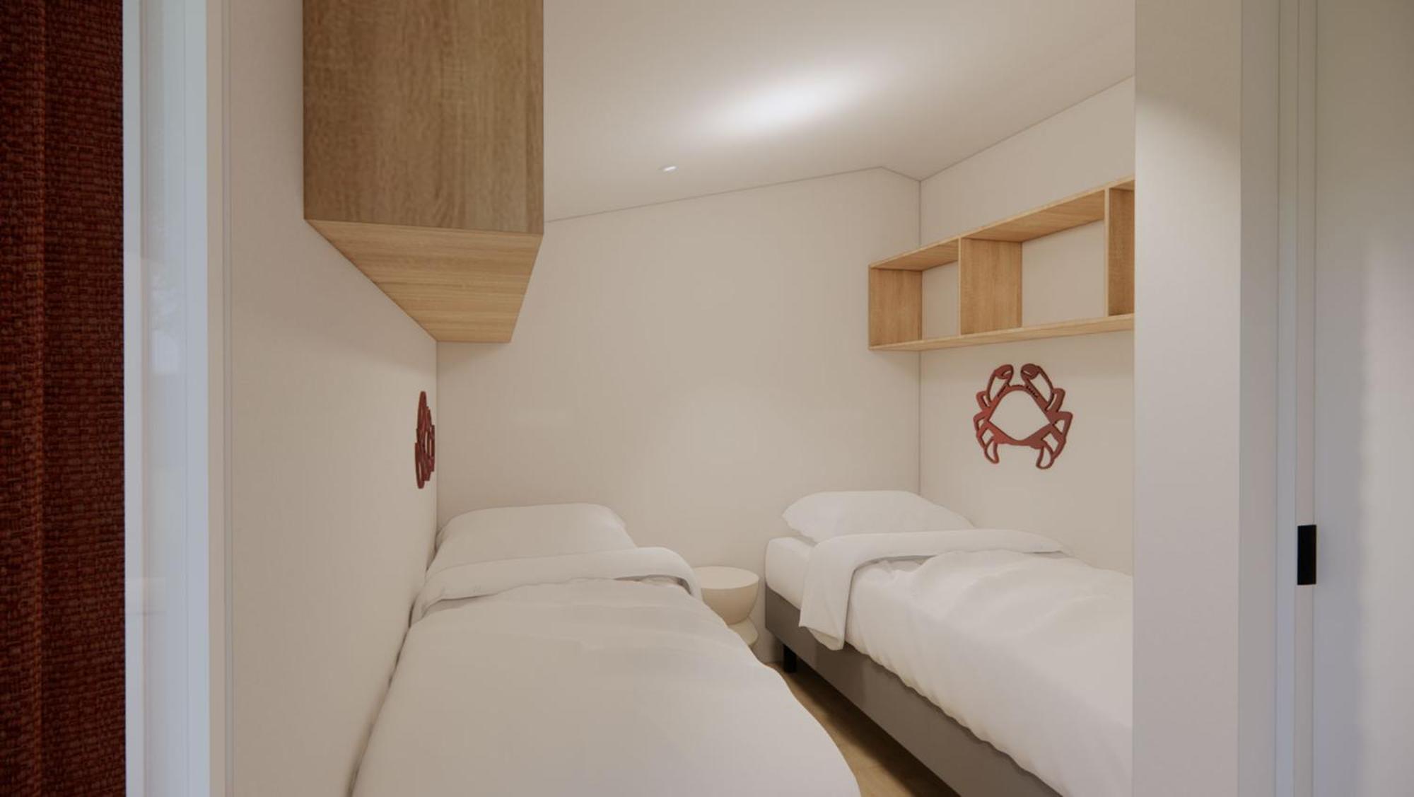 Molecaten Park Noordduinen Katwijk aan Zee Habitación foto