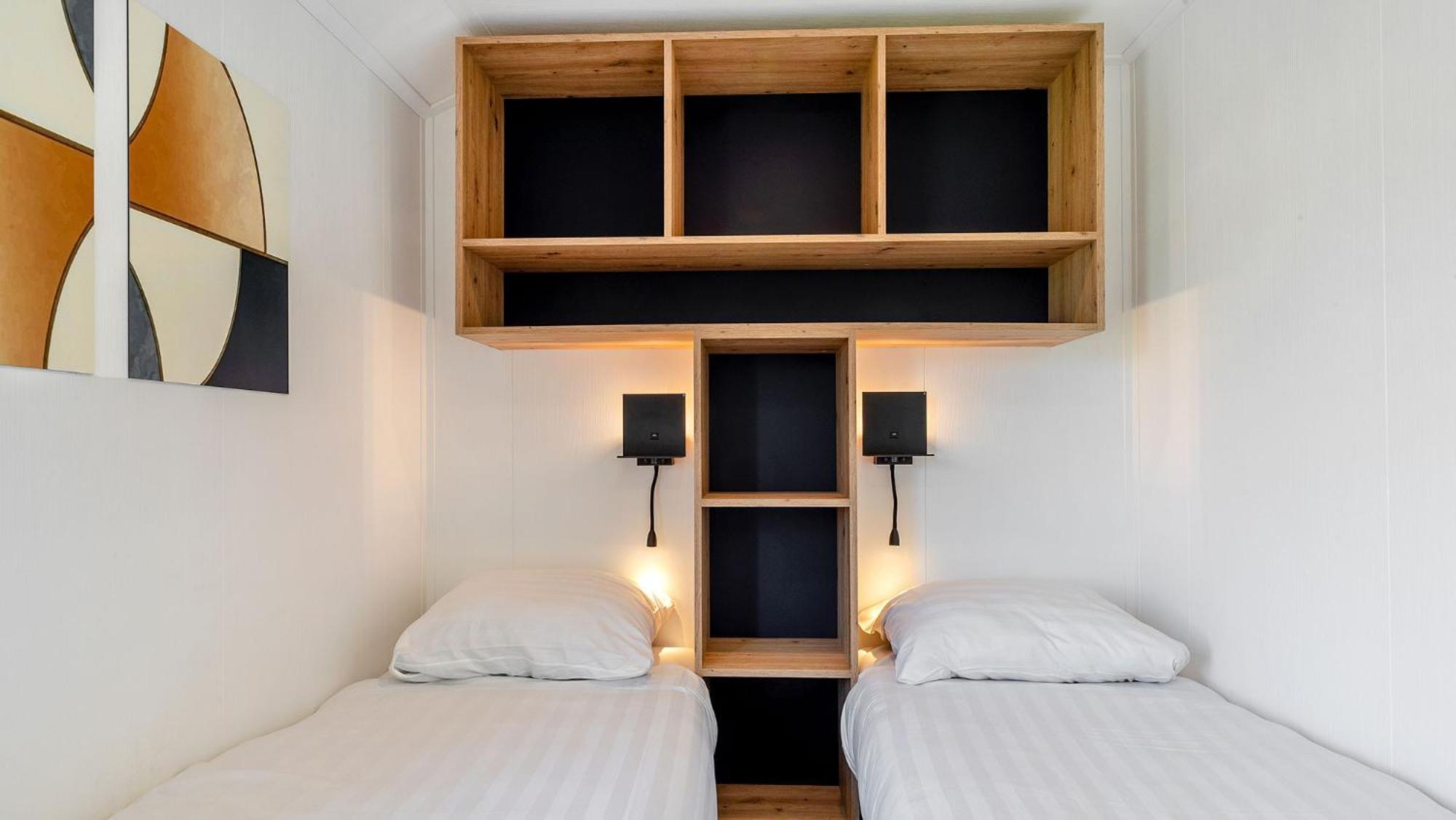 Molecaten Park Noordduinen Katwijk aan Zee Habitación foto