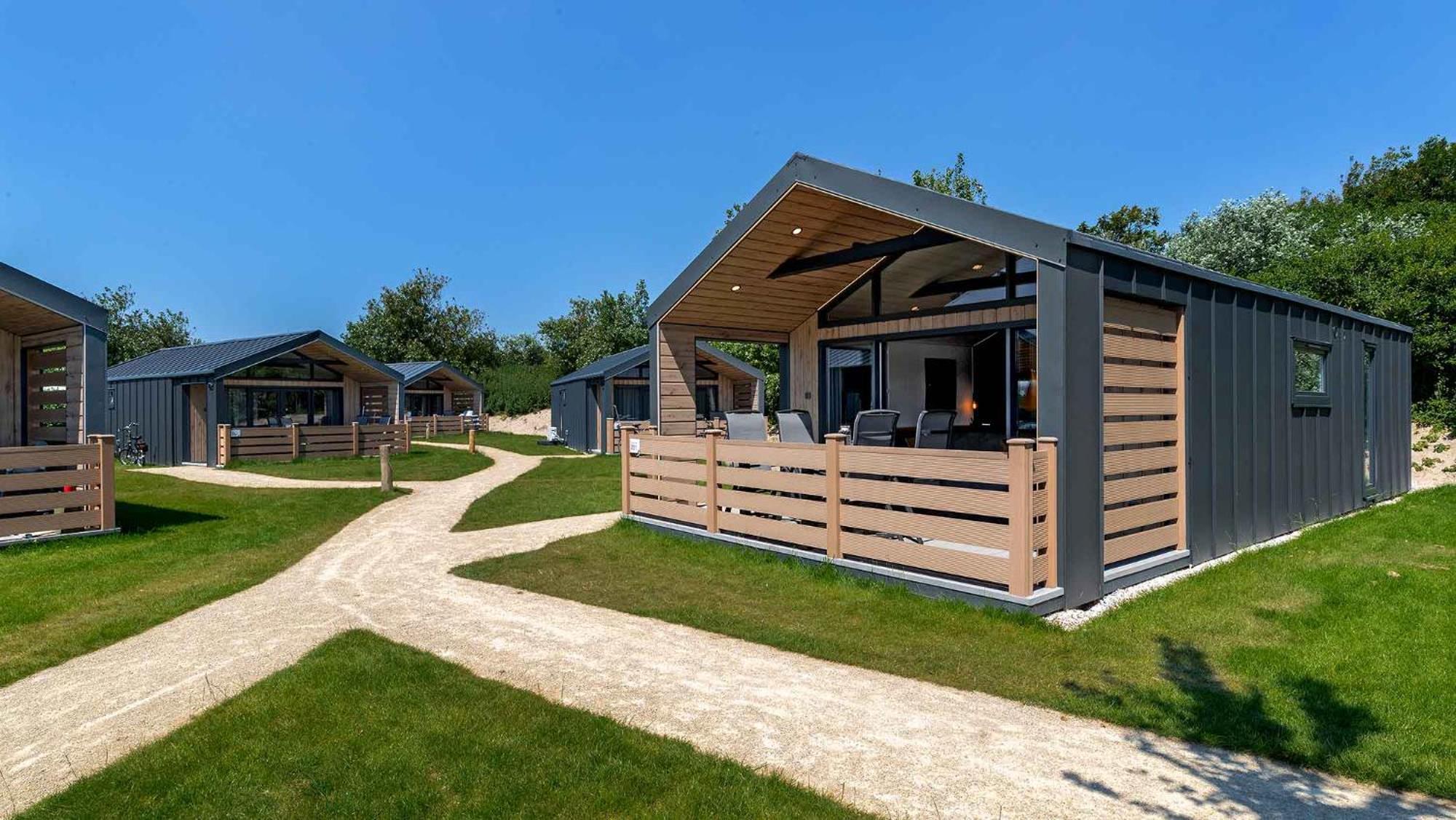 Molecaten Park Noordduinen Katwijk aan Zee Habitación foto
