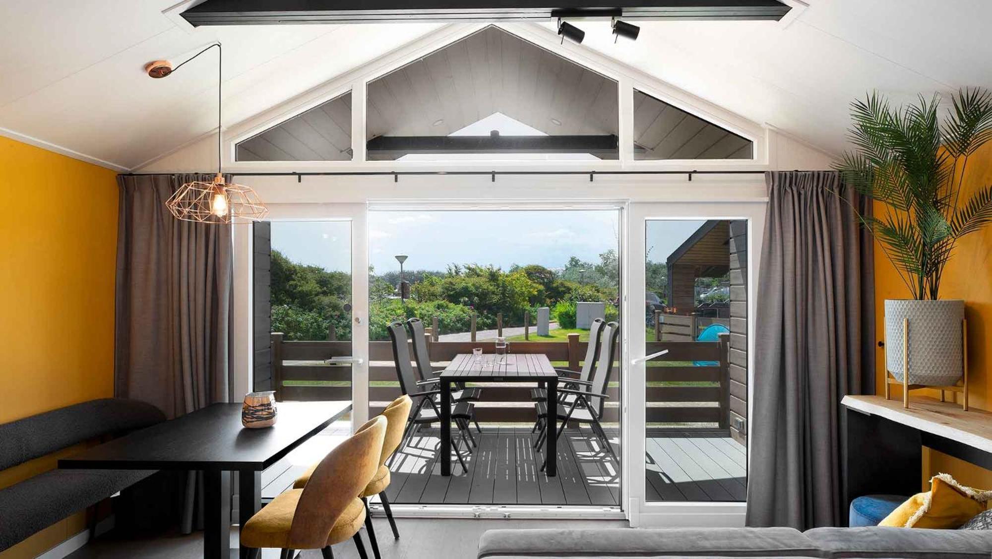 Molecaten Park Noordduinen Katwijk aan Zee Habitación foto